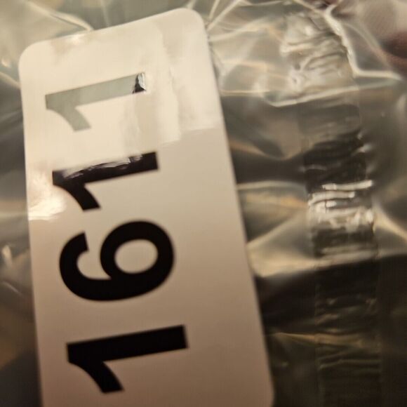 Active USA Women's Med Long Sleeve top mauve pink - Picture 8 of 8